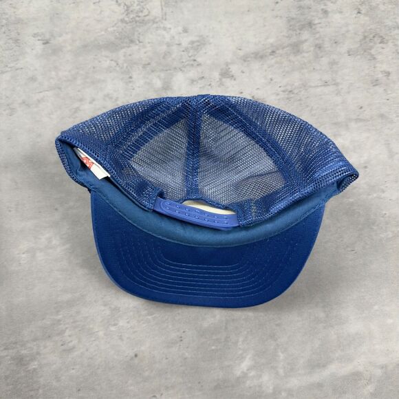 Vintage Wanted Woman To Cook and Clean Fish Novelty Funny Hat - Picture 5 of 5